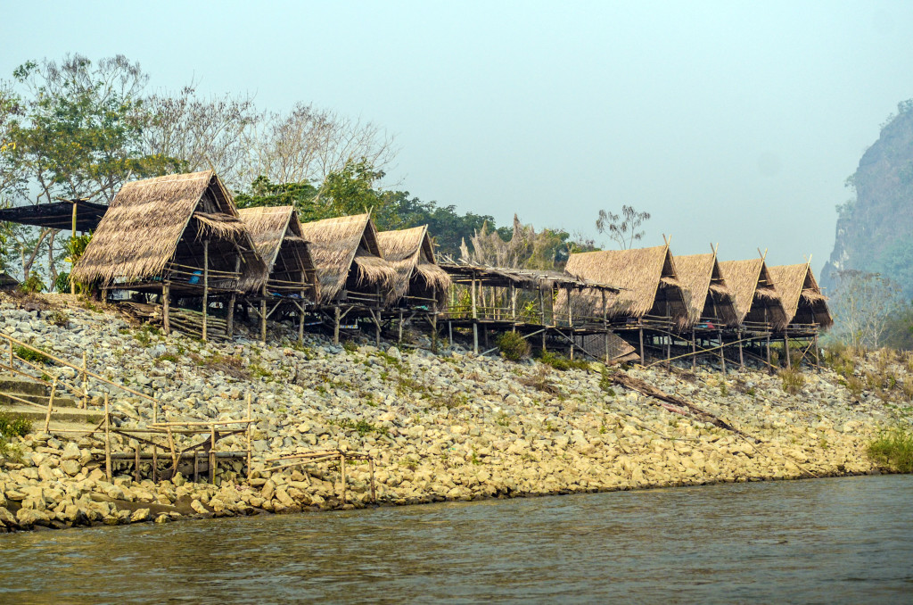 Mekong River, Thailand