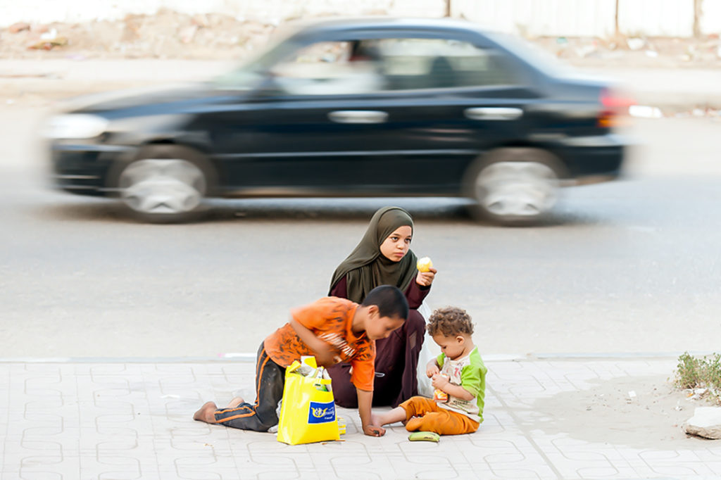 Cairo, Egypt