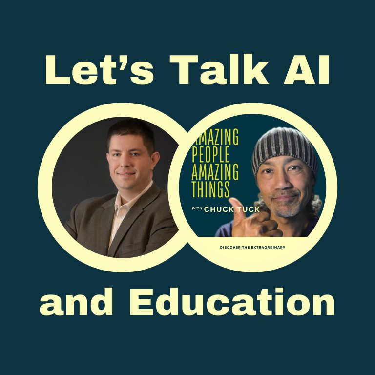 AI Unleashed: Transforming Education