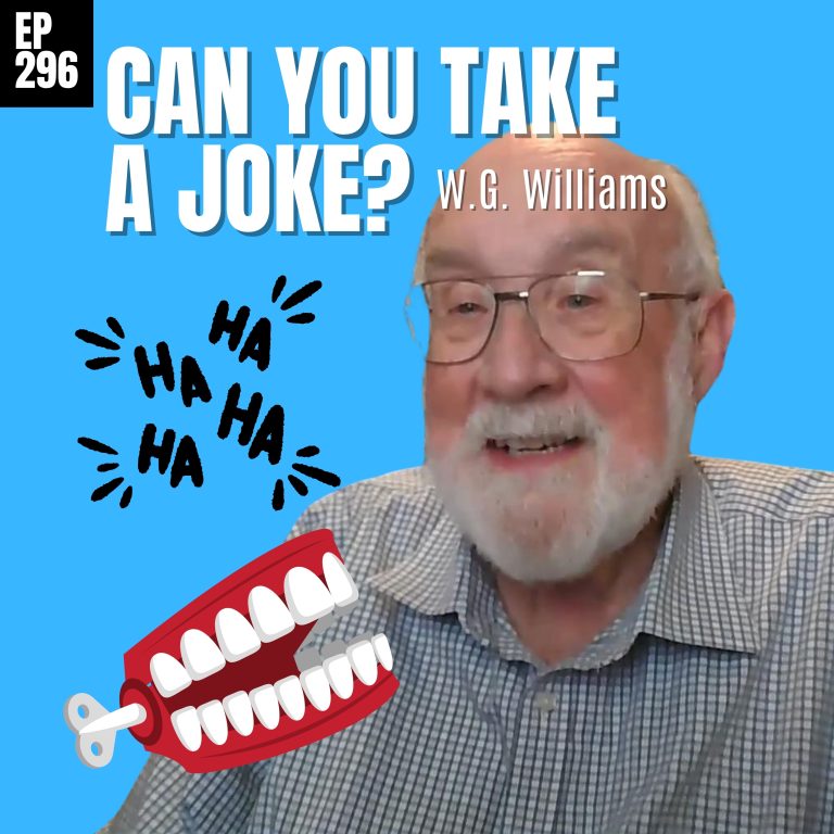 Why Do We Need Humor Every Day?