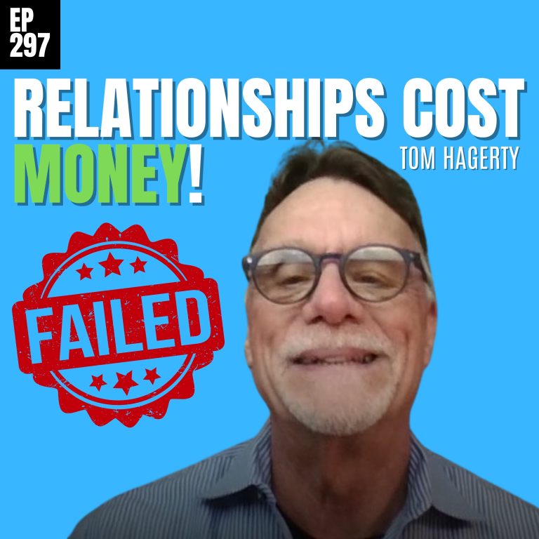 The Financial Toll of Failed Relationships in the Workplace