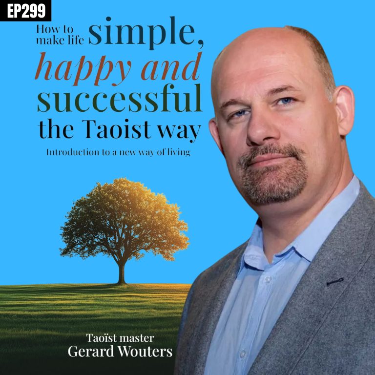 Why the Journey Matters More Than the Destination