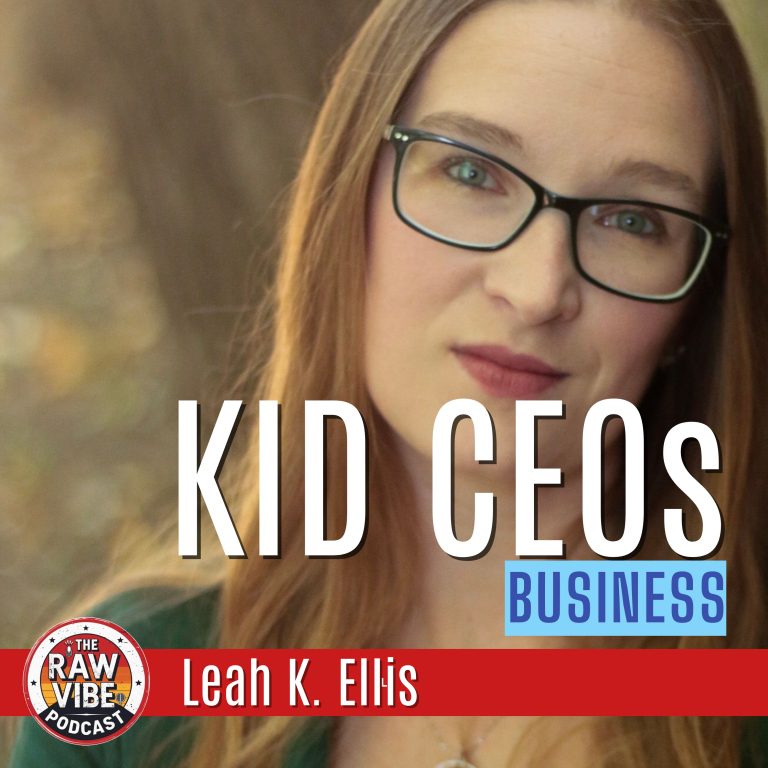 Teaching Kids Money & Business