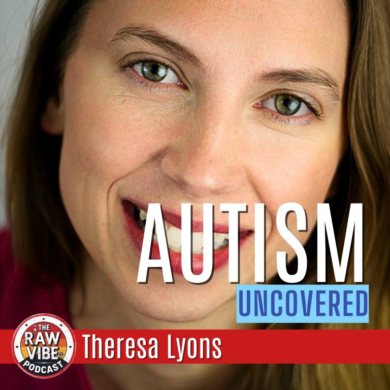 Navigating Autism: Understanding Your Child’s World with Dr. Theresa Lyons