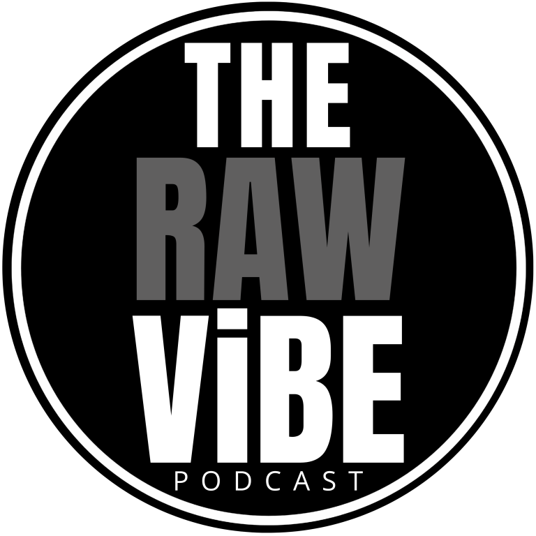 THE RAW VIBE