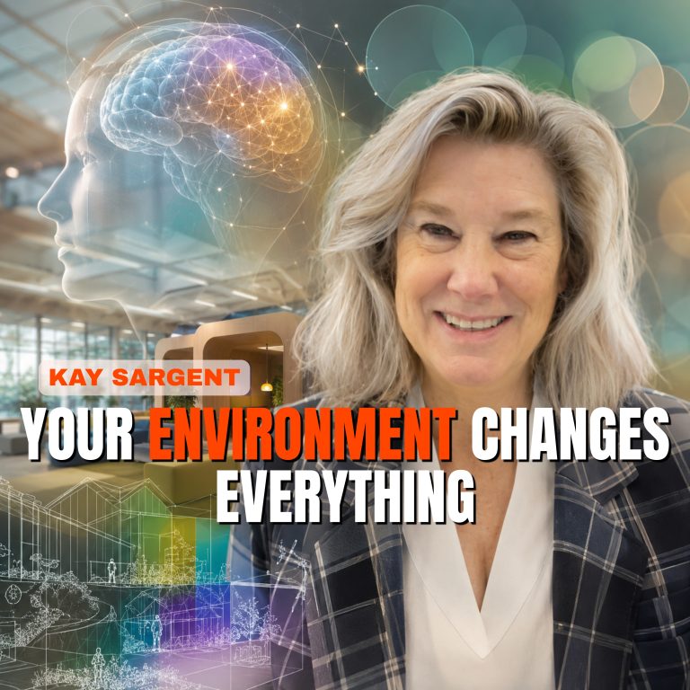 Neuroinclusive Design: How Your Environment Shapes Your Brain
