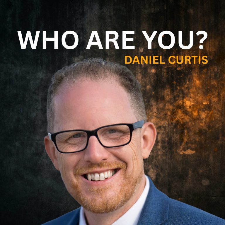 Who Were You Before the World Told You Who to Be?