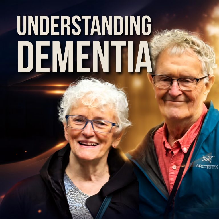 Knowing This One Thing Helped Me Understand: Alzheimer’s