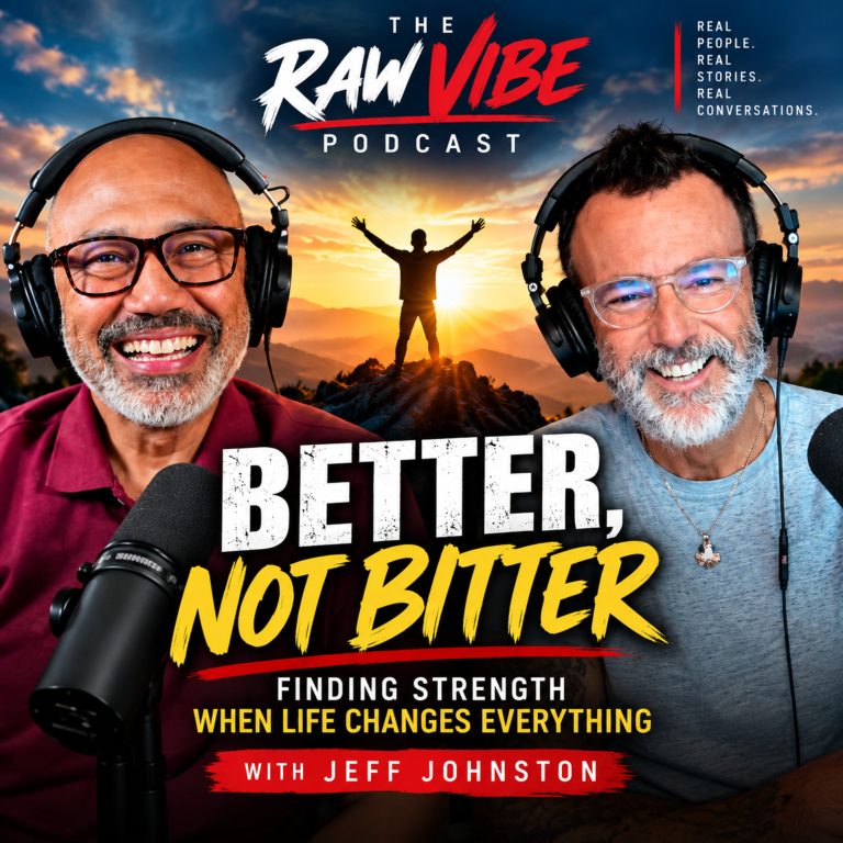 When Life Changes Everything: Finding Strength When You Need It Most